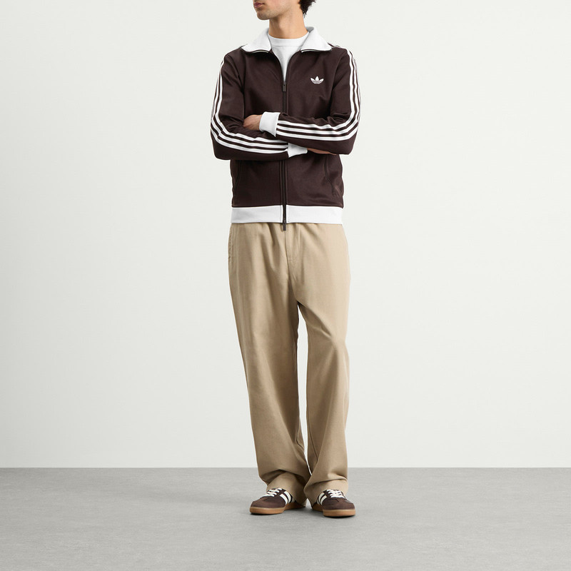 adidas Adidas Classic Tracktop outlook