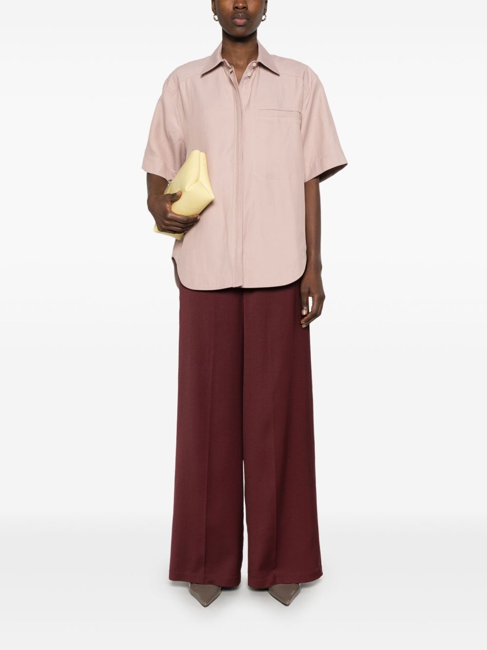 Moheli shirt - 2