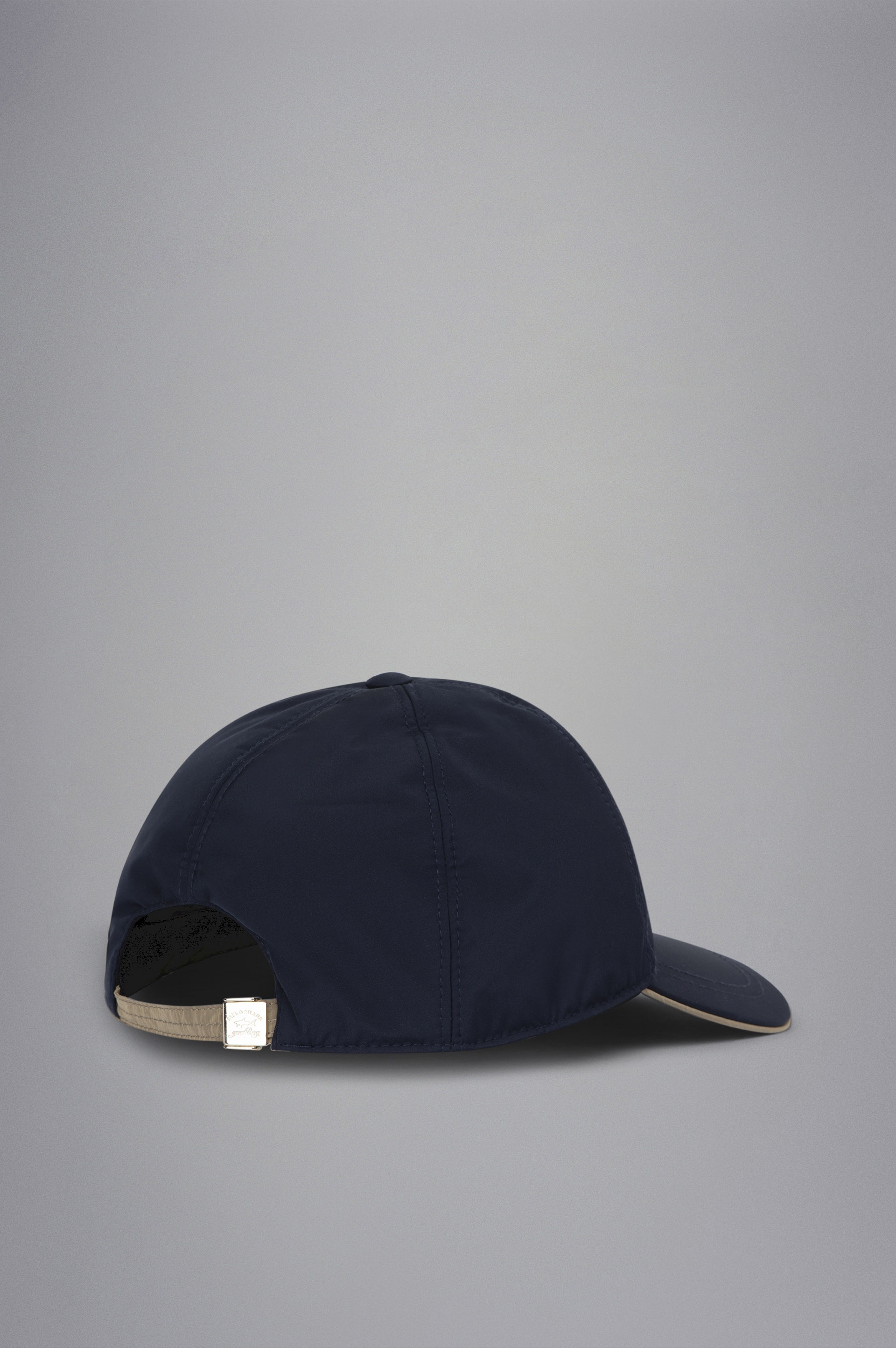 BASEBALL HAT WITH EMBROIDERY - 3