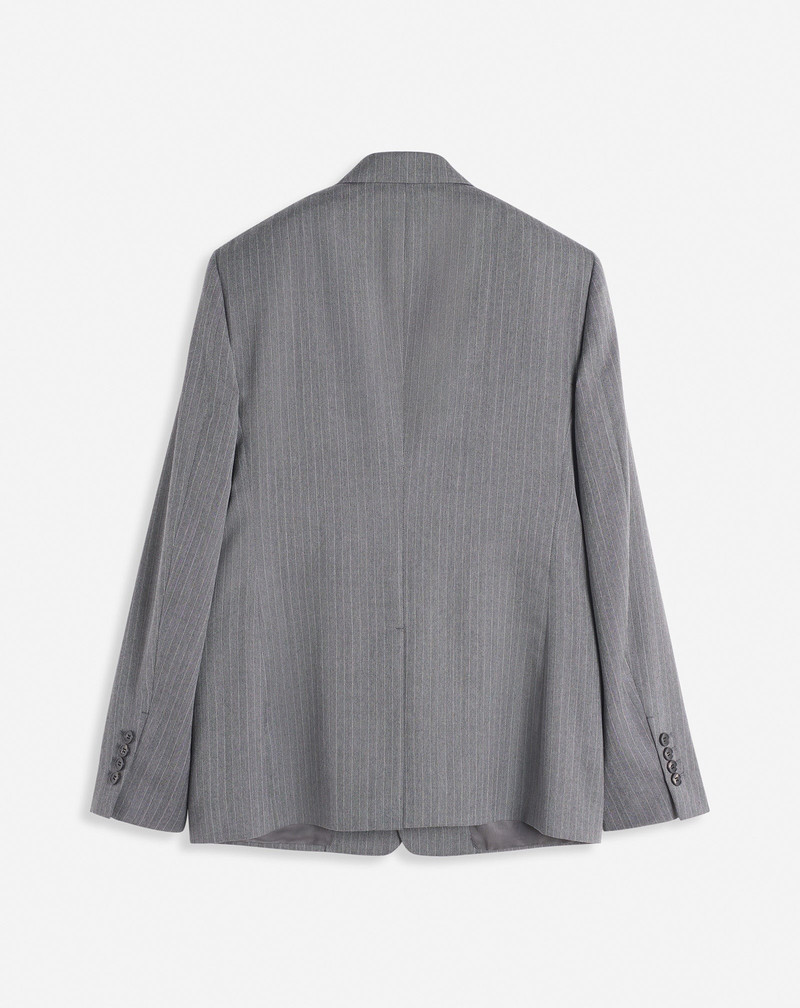 Lanvin SINGLE-BREASTED FLAP POCKETS JACKET outlook