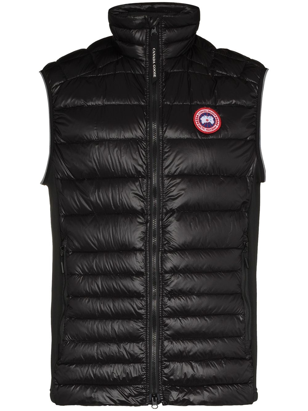 Hybridge Lite padded gilet - 1