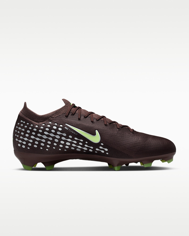 Nike Mercurial Vapor 16 Pro "Kylian Mbappé" Firm-Ground Low-Top Soccer Cleats 3