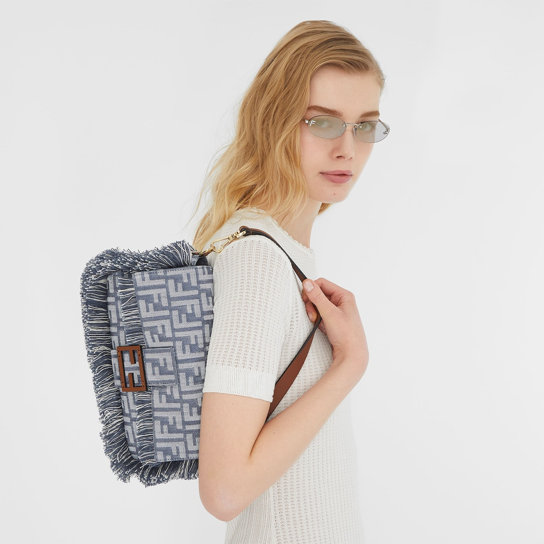 Fendi First Crystal - 4