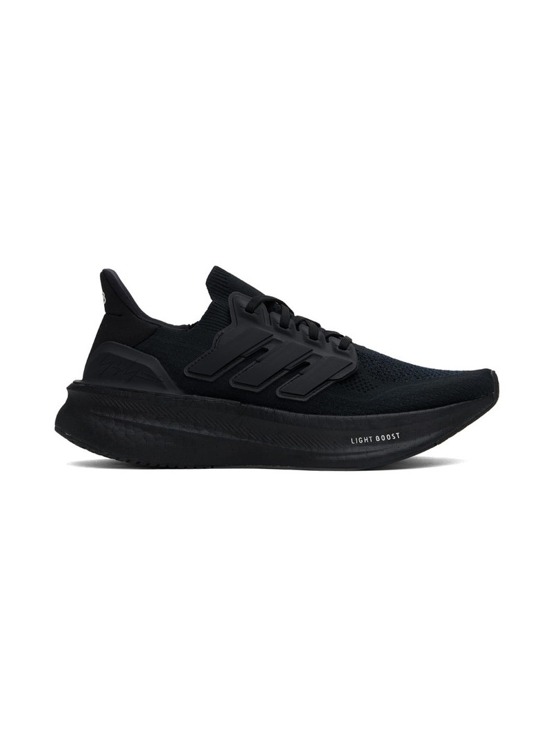 Black Ultraboost 5 Sneakers - 1