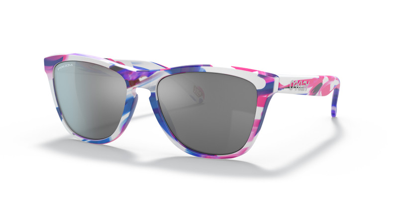 OAKLEY Frogskins™ Kokoro Collection outlook