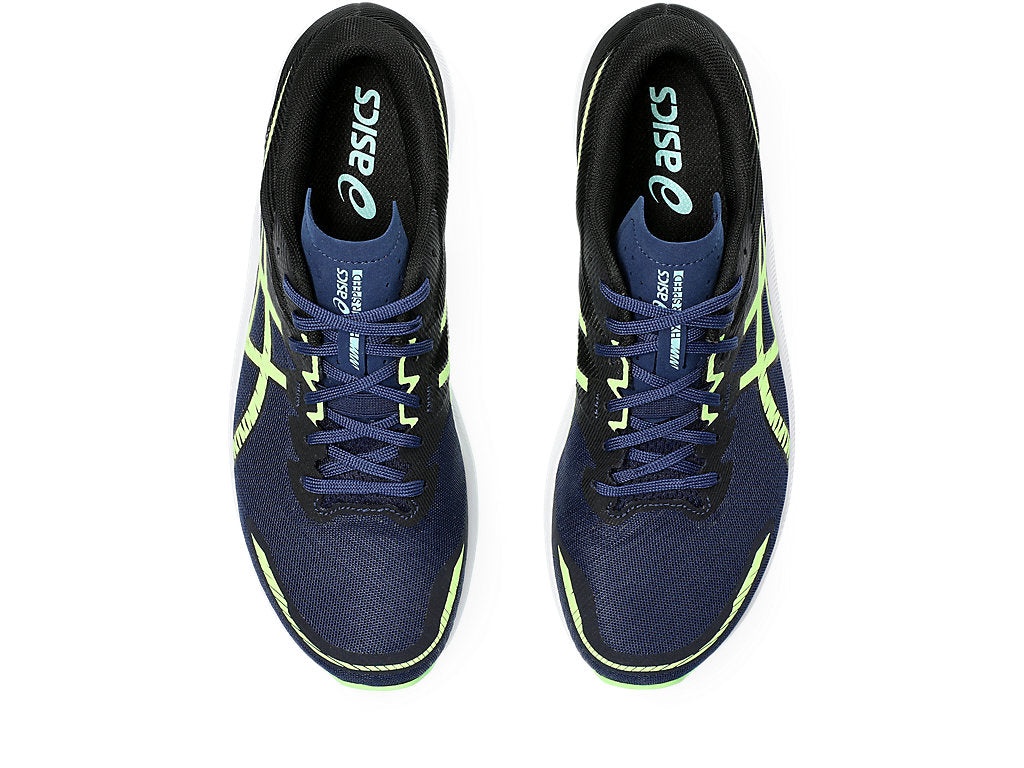 ASICS Hyper Speed 3 'Blue Expanse Illuminate Green' 1011B701-401 - 6