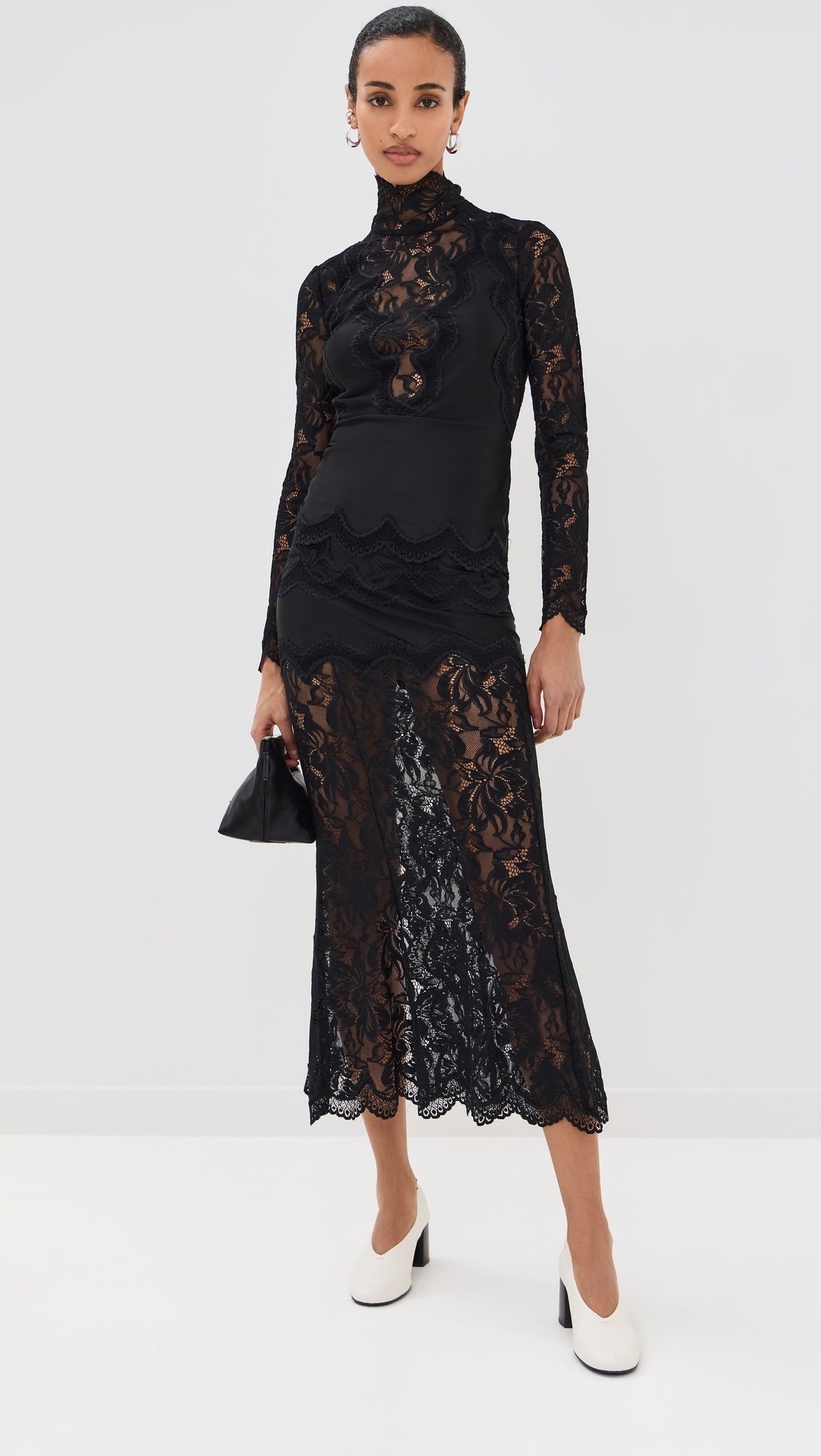Haut Blouse - 4