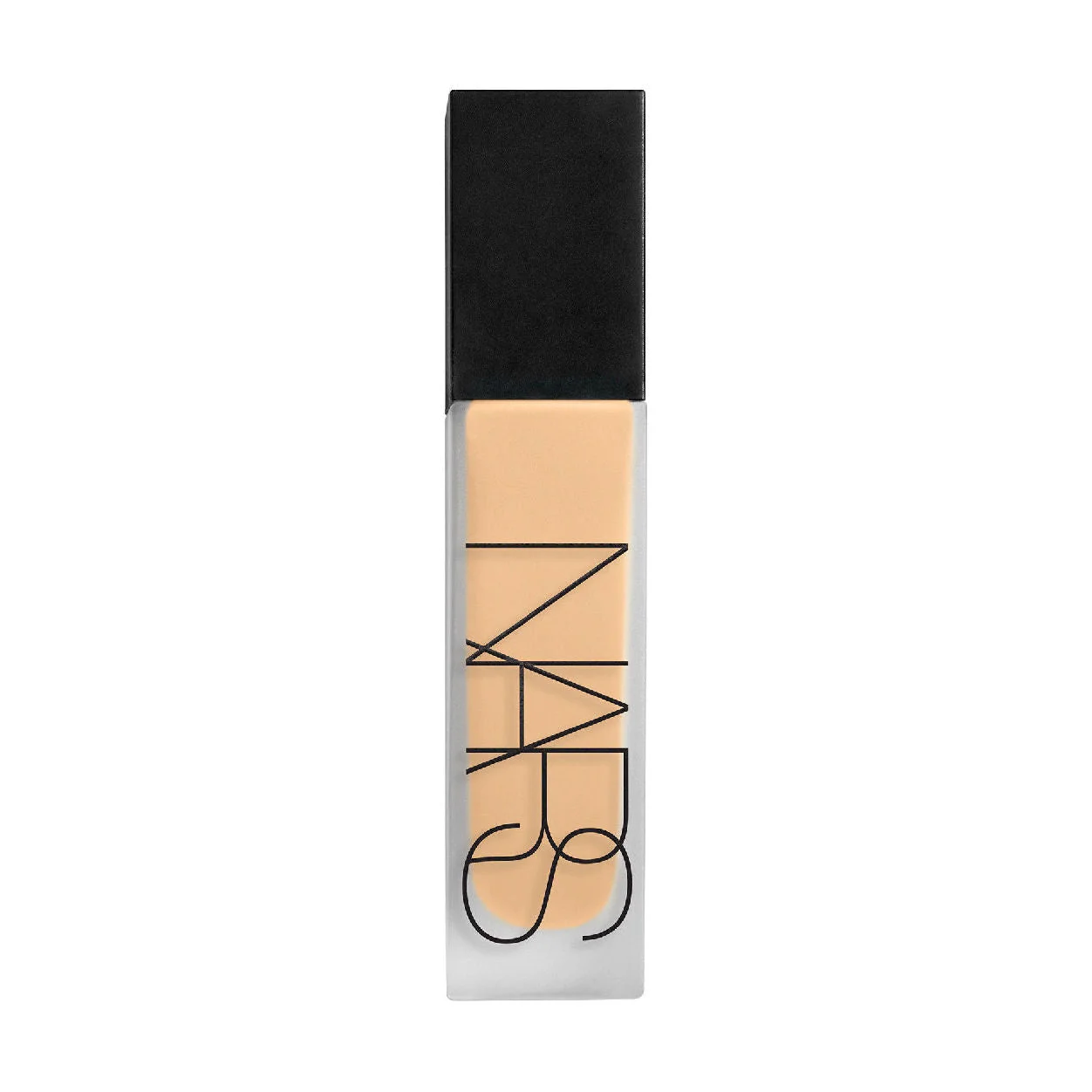 Natural Matte Longwear Foundation - 1