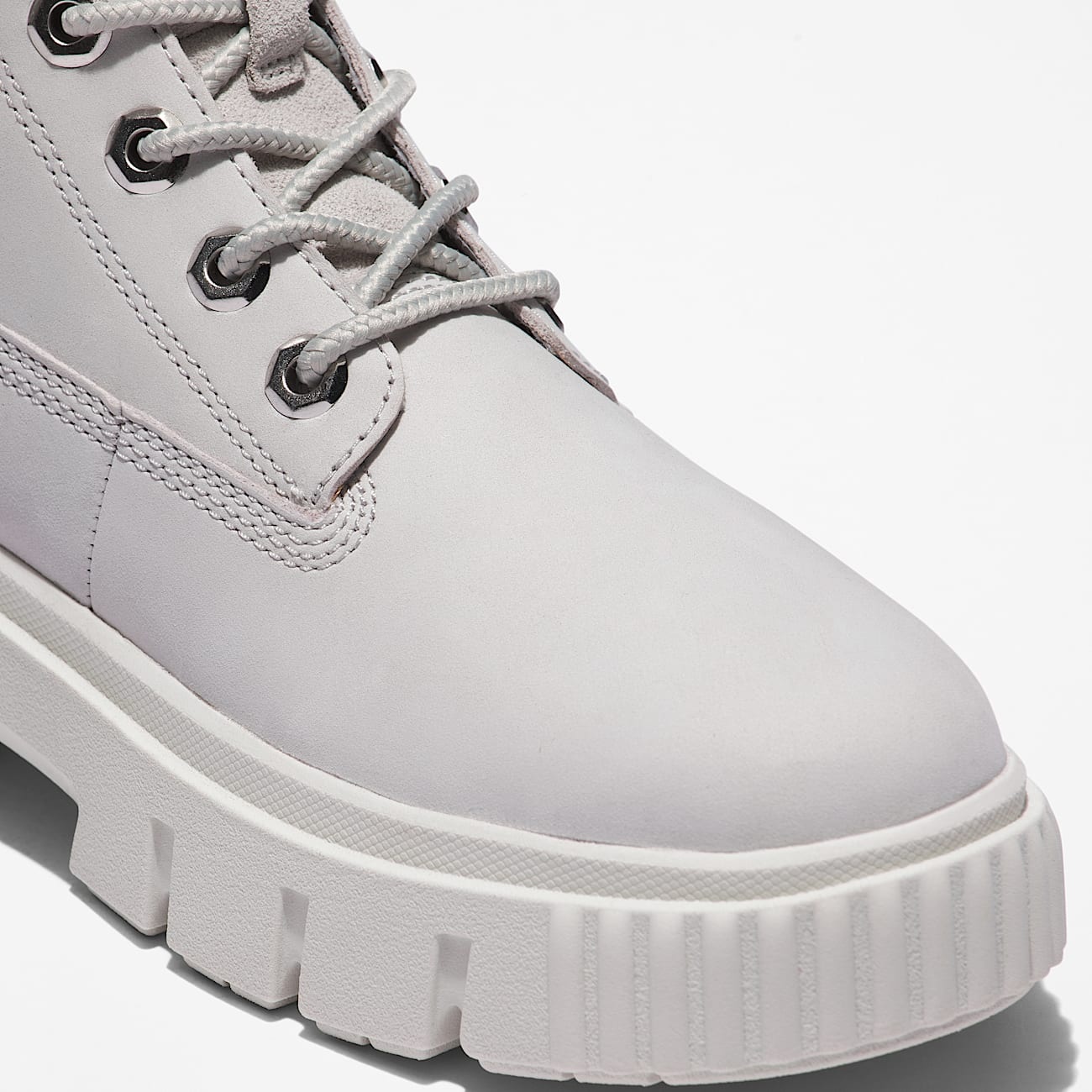 Women's Greyfield Mid Lace-Up Boot - 8