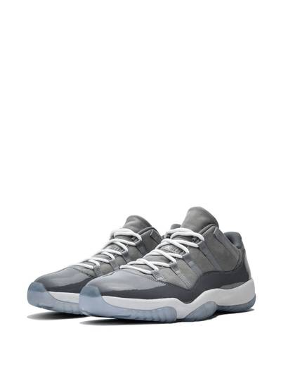 Jordan Air Jordan 11 Retro Low cool grey outlook