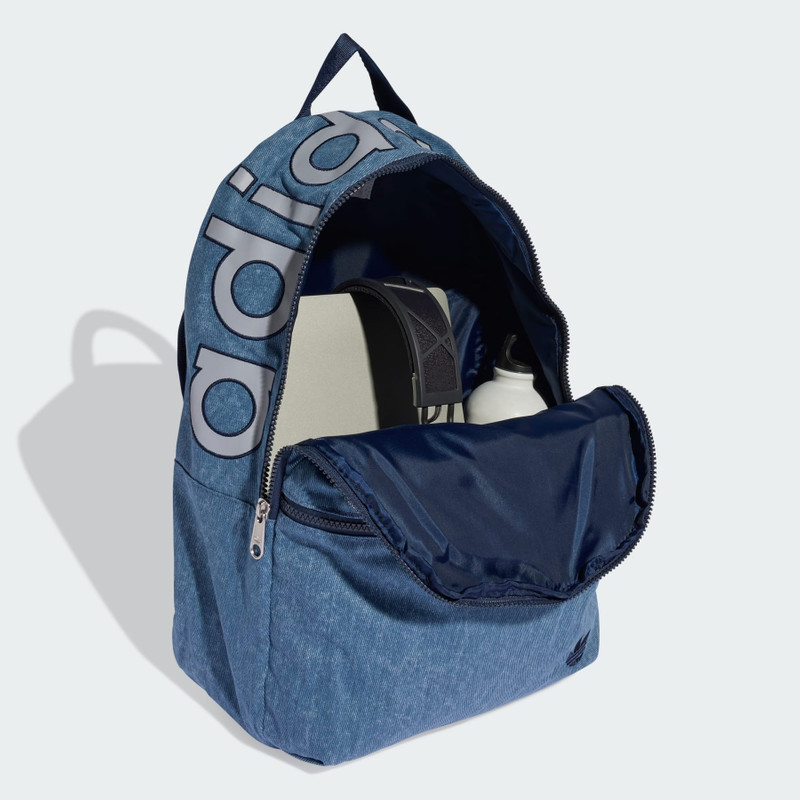 CL BACKPACK WASHED EFFECT 4
