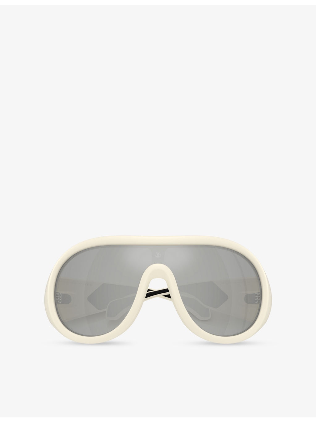 ME8004 Cloche Pilot-Frame Injected Sunglasses - 5