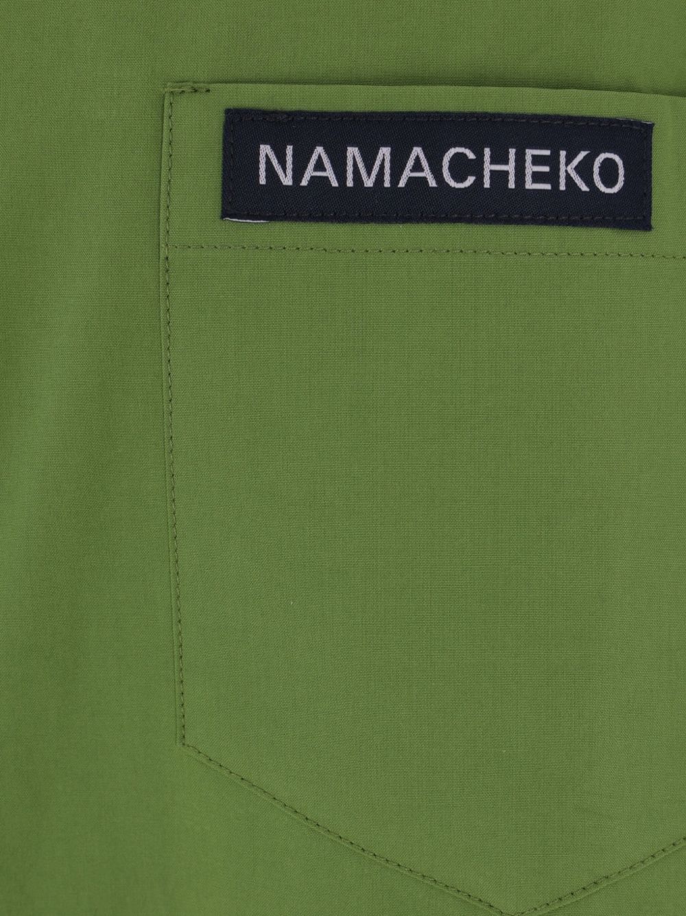 cotton shirt - 4