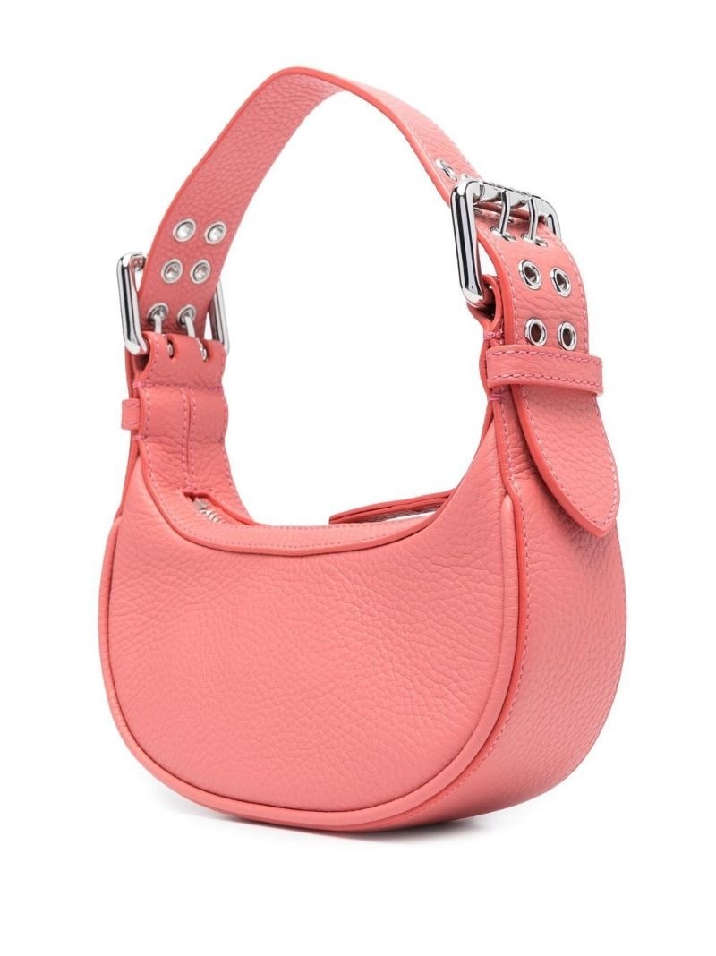 Mini Soho shoulder bag - 4