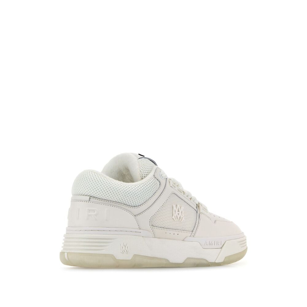 Amiri White Trainers - Low-Tops Men - 2
