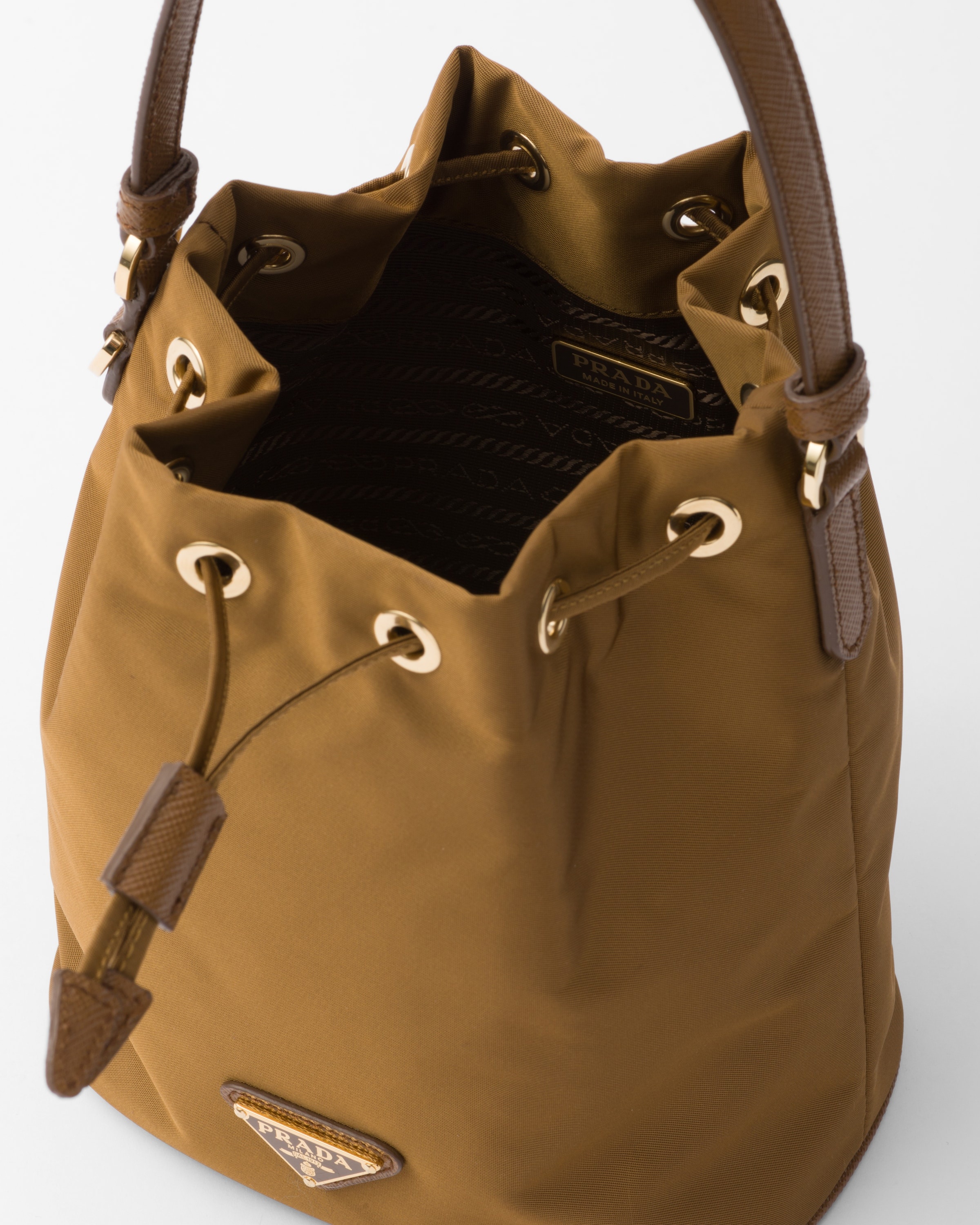 Prada Re-Edition 1978 Re-Nylon mini-bag - 4