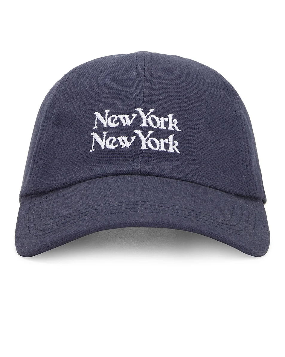 New York New York Cap - 1