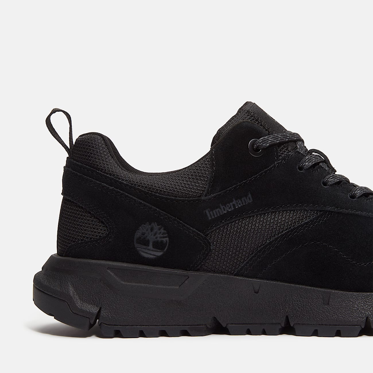 Men's Voyager Park Low Lace-Up Sneaker - 7