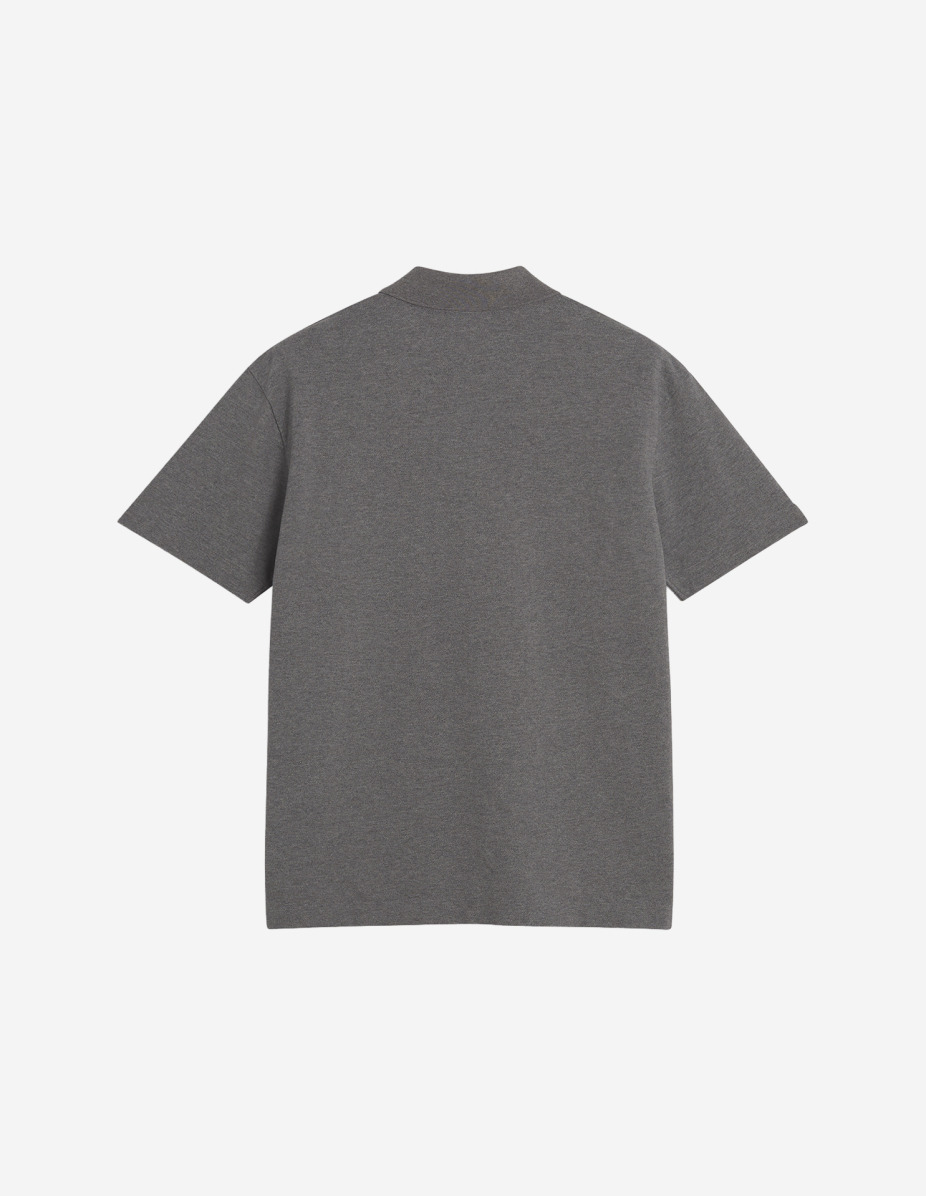 FOX HEAD COMFORT POLO - 5