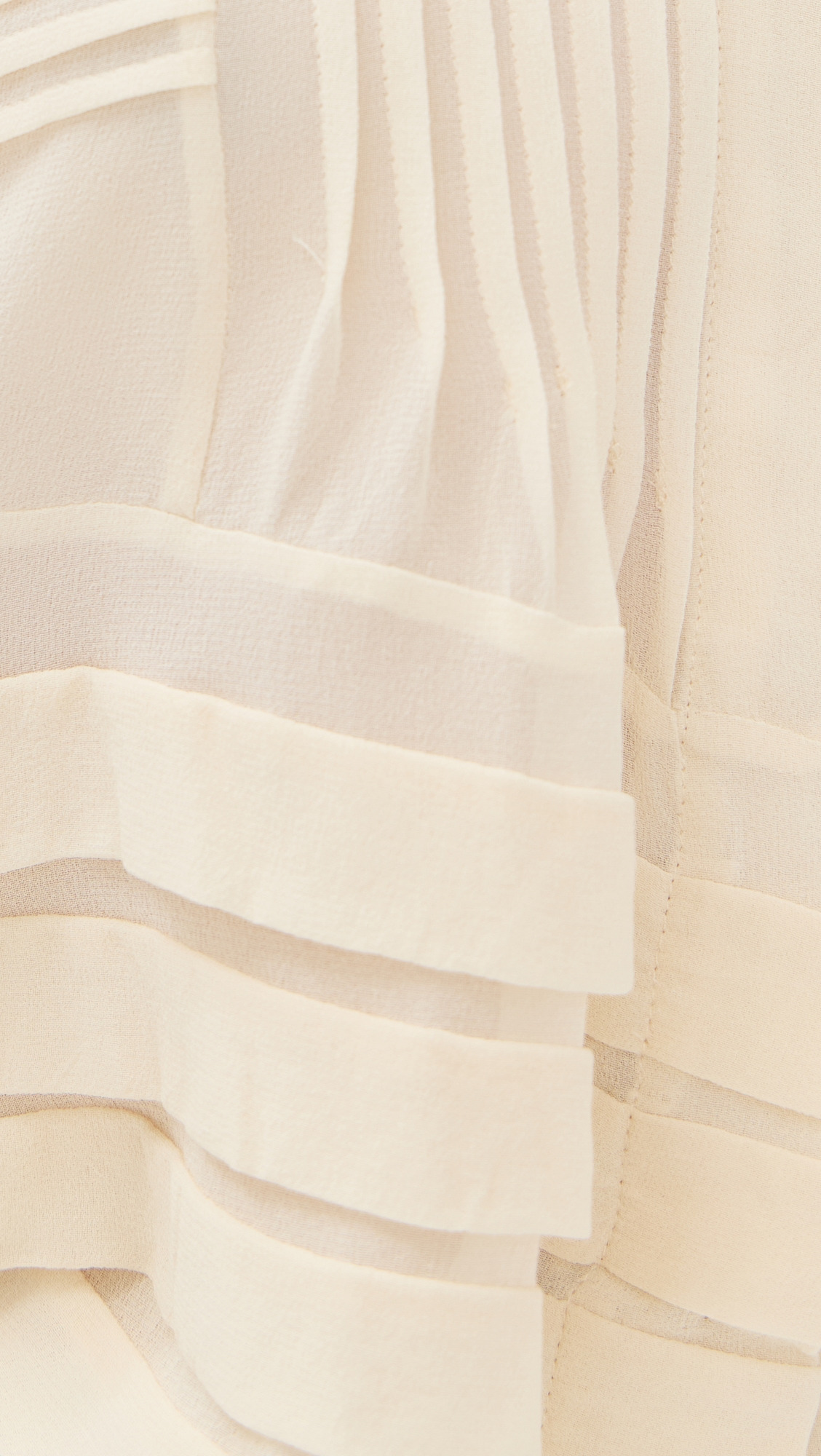 Carolia Blouse - 5