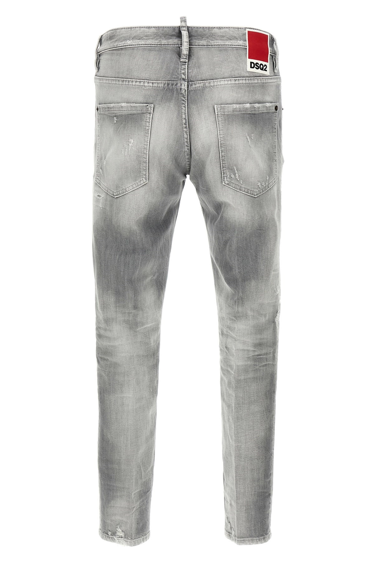 'Skater' jeans - 2