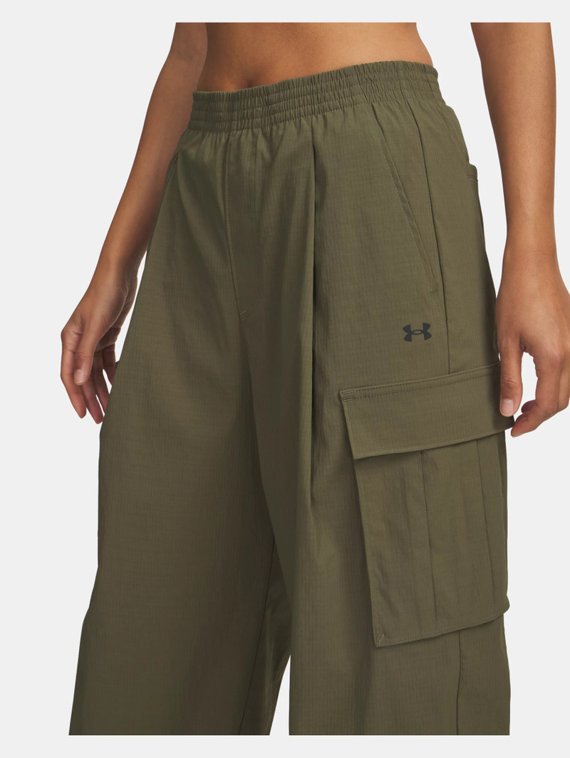 UA Unstoppable Woven Ripstop 4