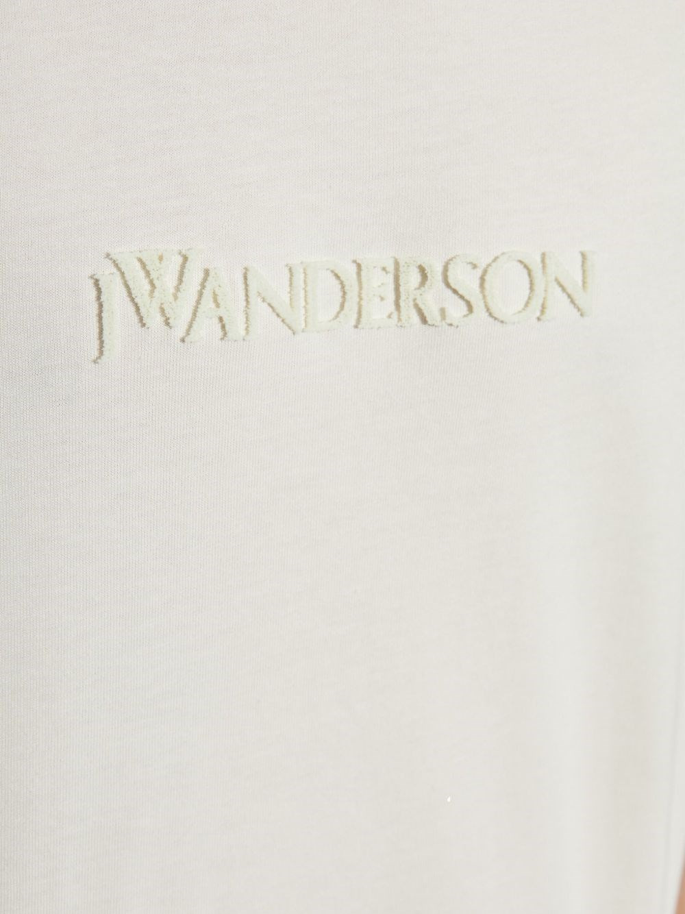 Short-sleeve T-shirt with logo - 2