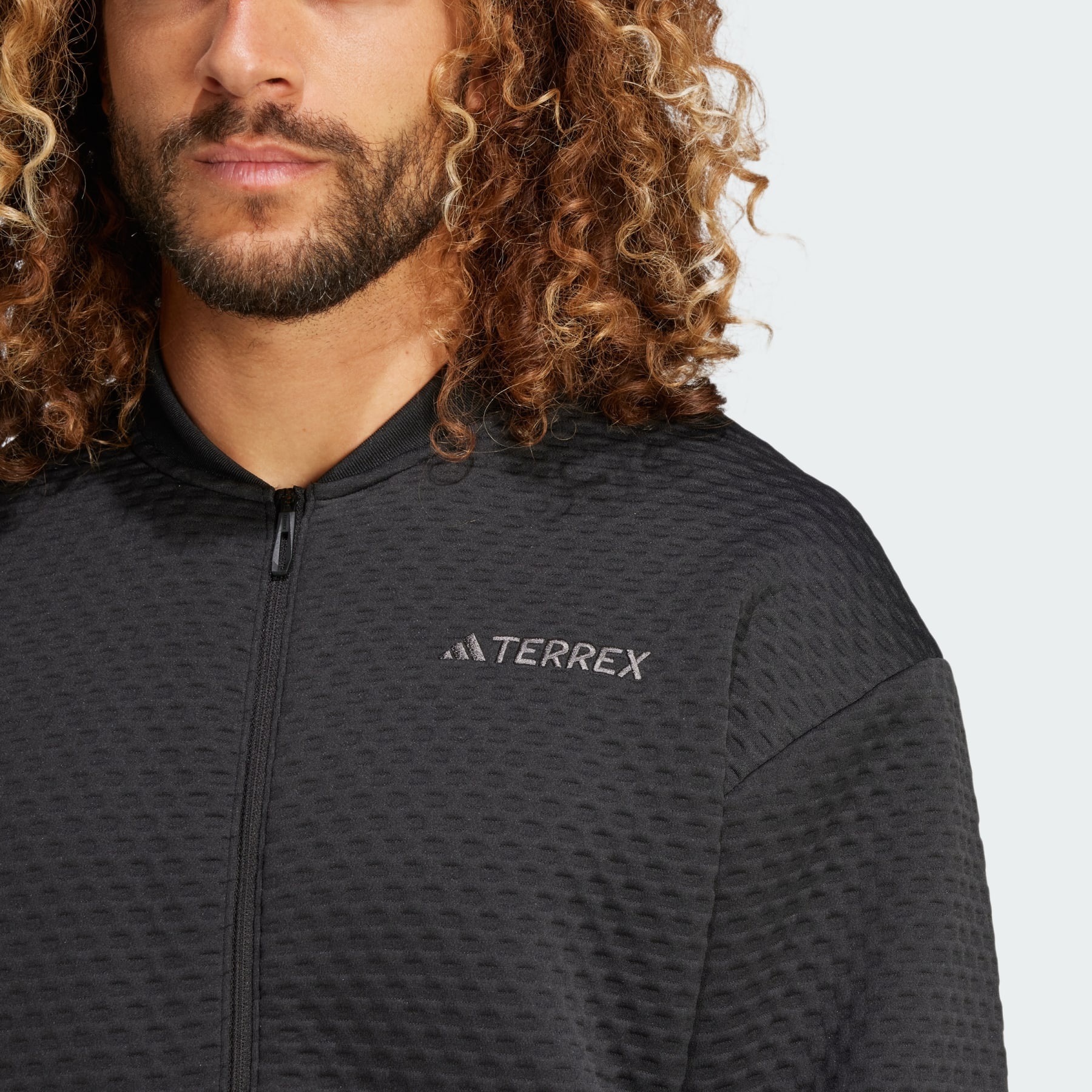Terrex Xploric Sweater Jacket - 6