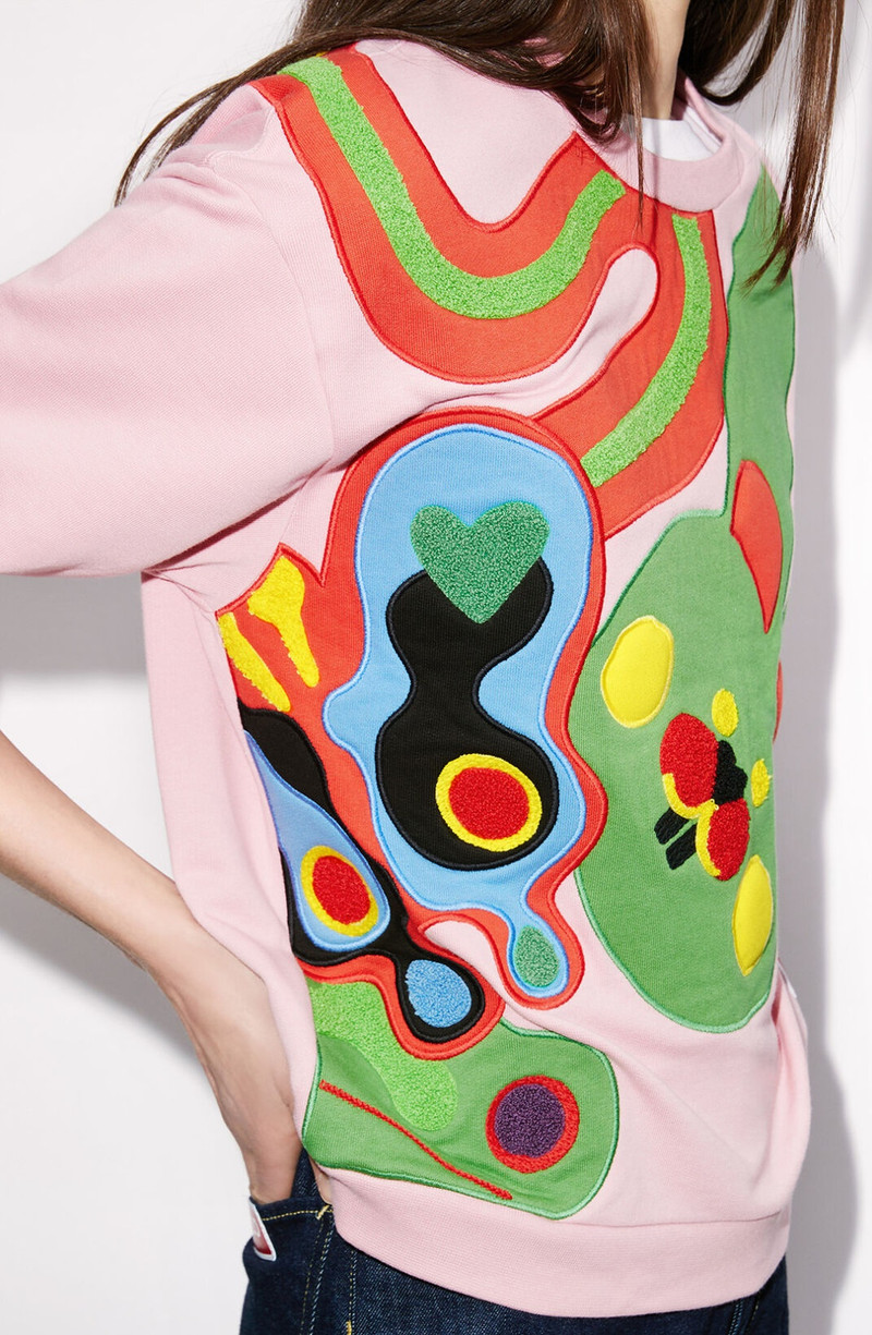'KENZOO' sweatshirt 6