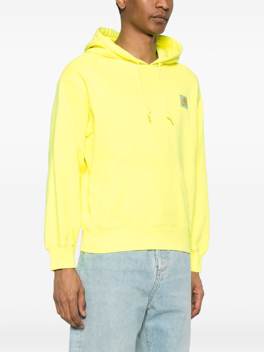Industry hoodie - 3