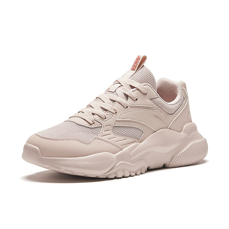 (WMNS) ANTA Gravity 'Beige' 922418854-1 - 2