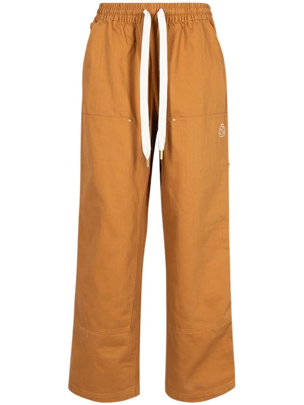 x Rhuigi double-knee trousers - 1