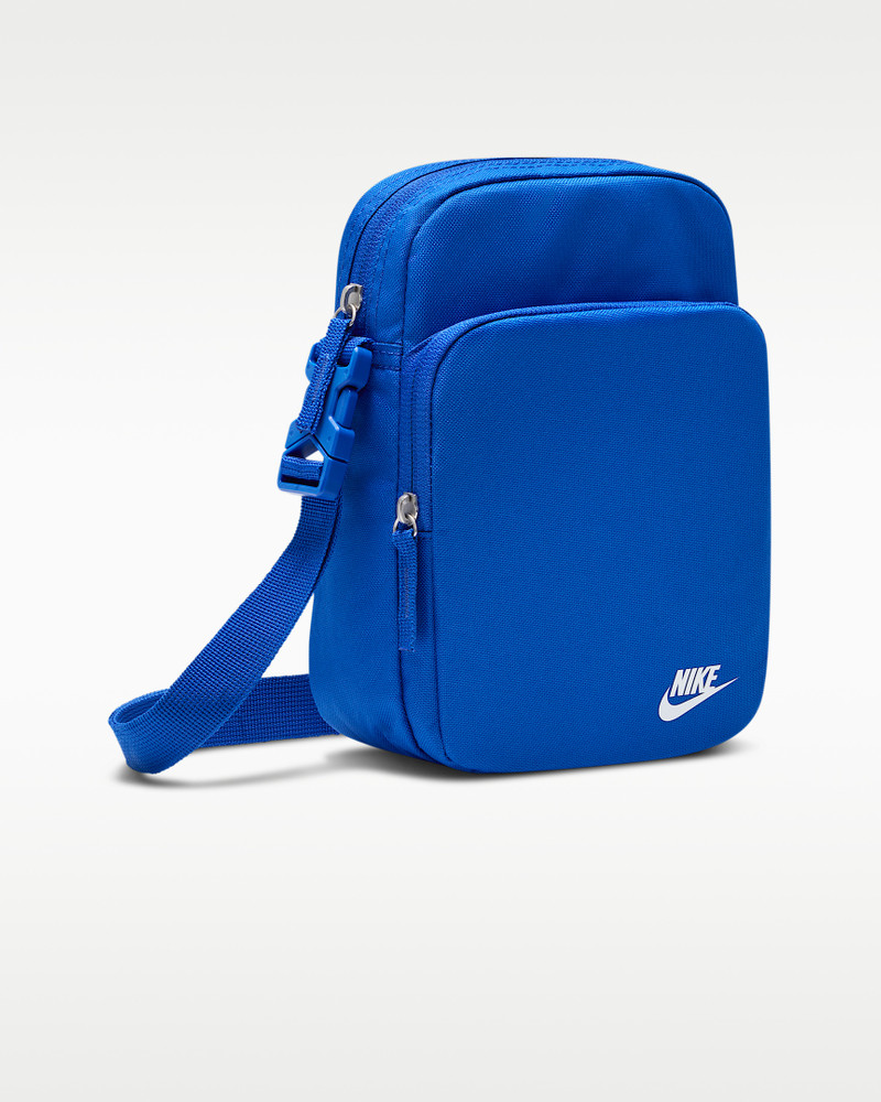 Nike Nike Heritage Crossbody Bag (4L) outlook