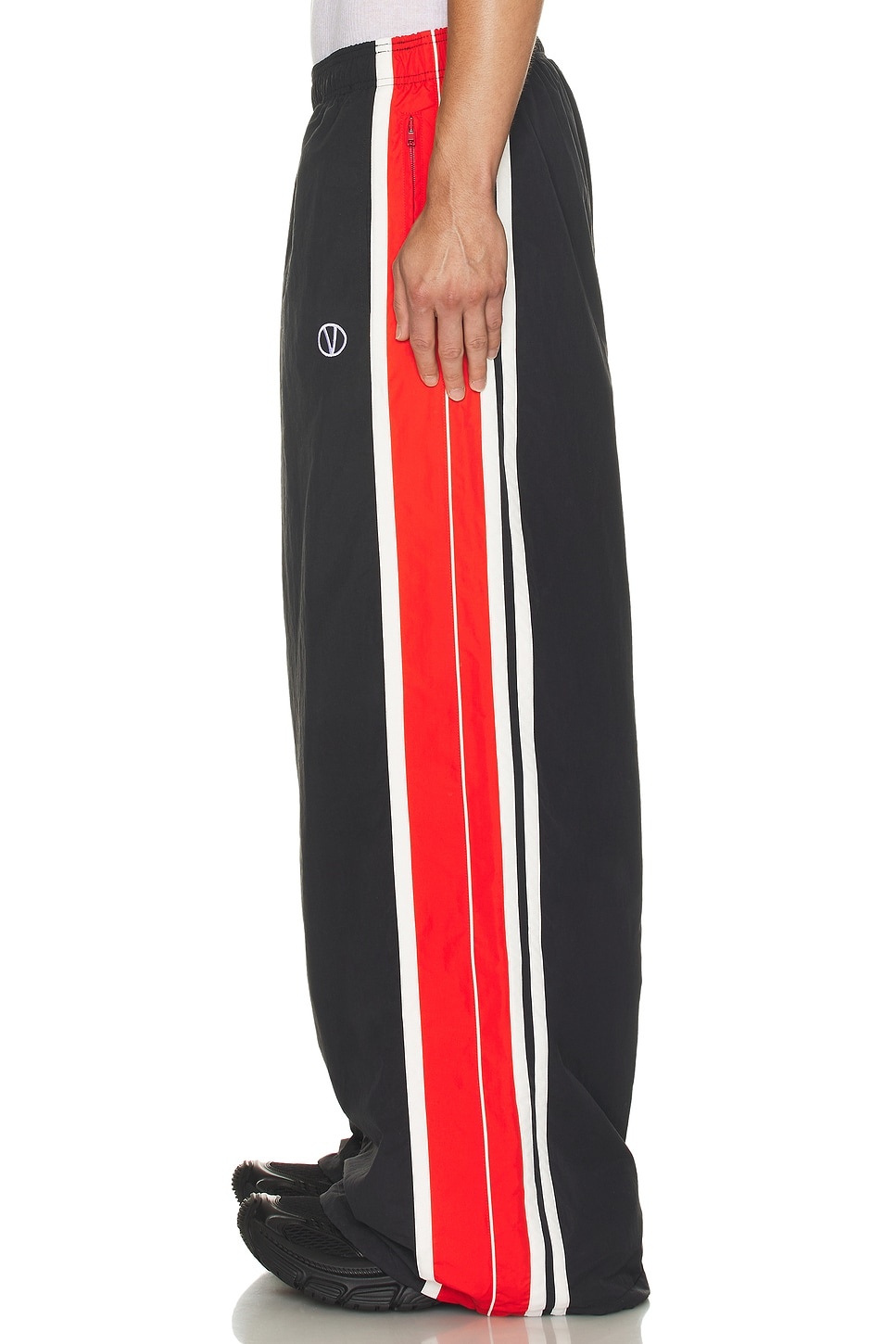 Tracksuit Pants - 6