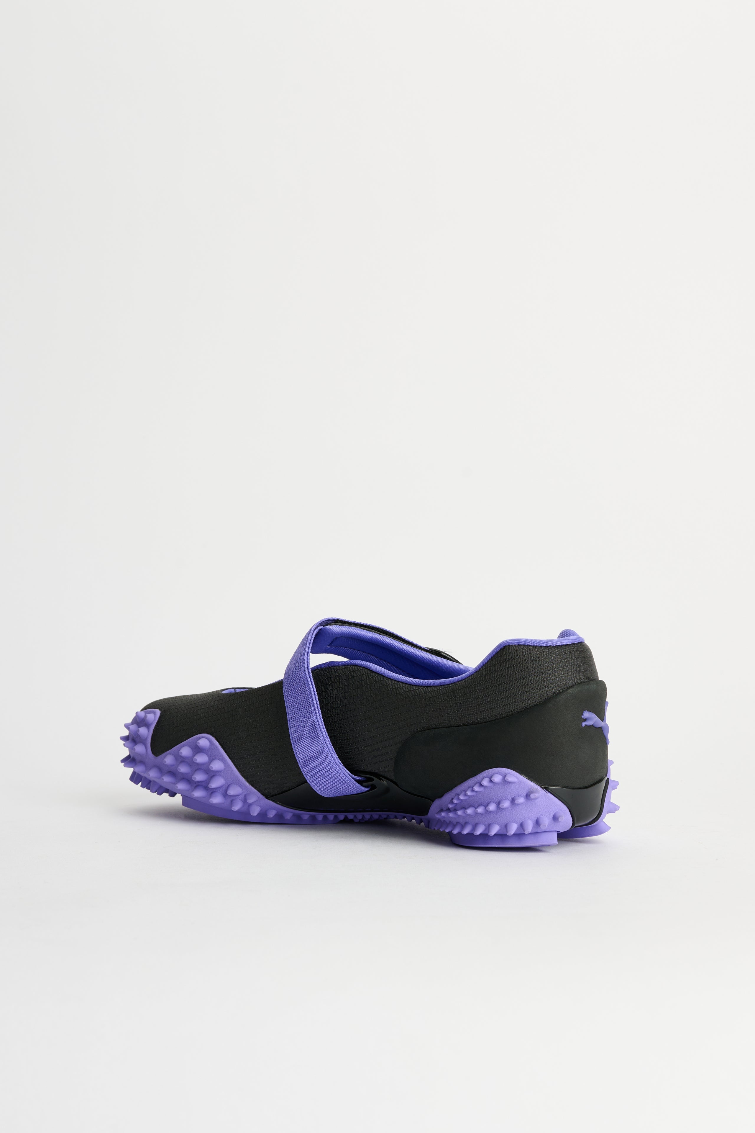 ◆PUMA◆ Mostro Pay Lunch Amethyst Black 40037802 400378-02 PUMA Mostro Fey Launch Dark Amethyst / Puma Black – Très Bien