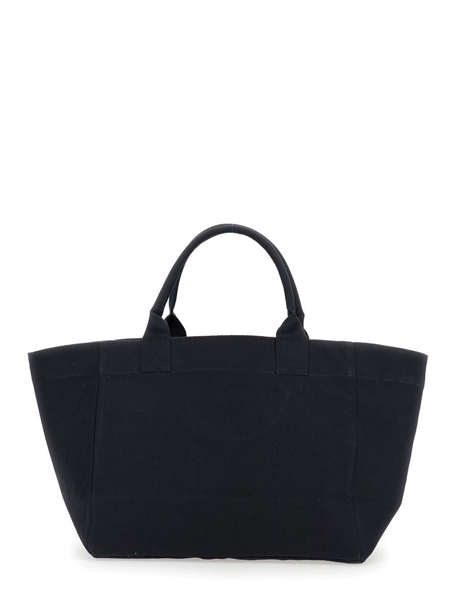 Ganni Shopper Xxl - 2