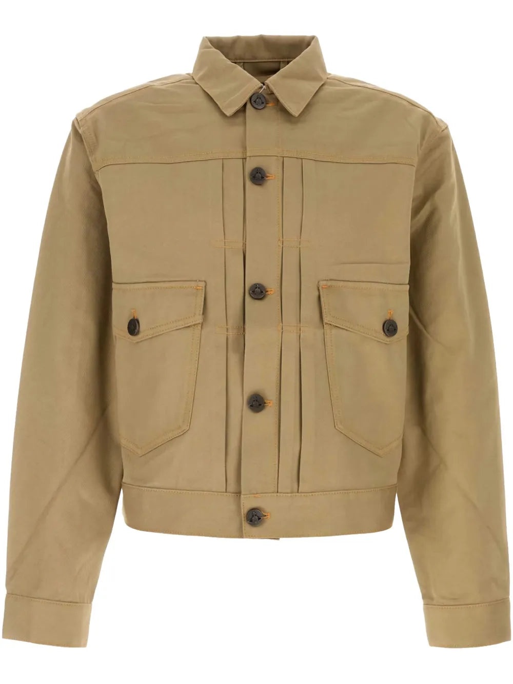 Marlene Jacket - 1