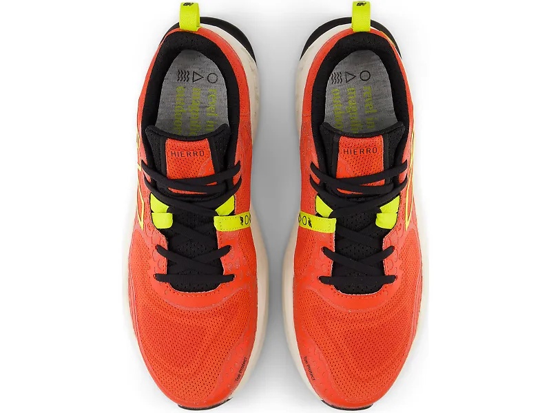 New Balance Fresh Foam Hierro v8 - 4