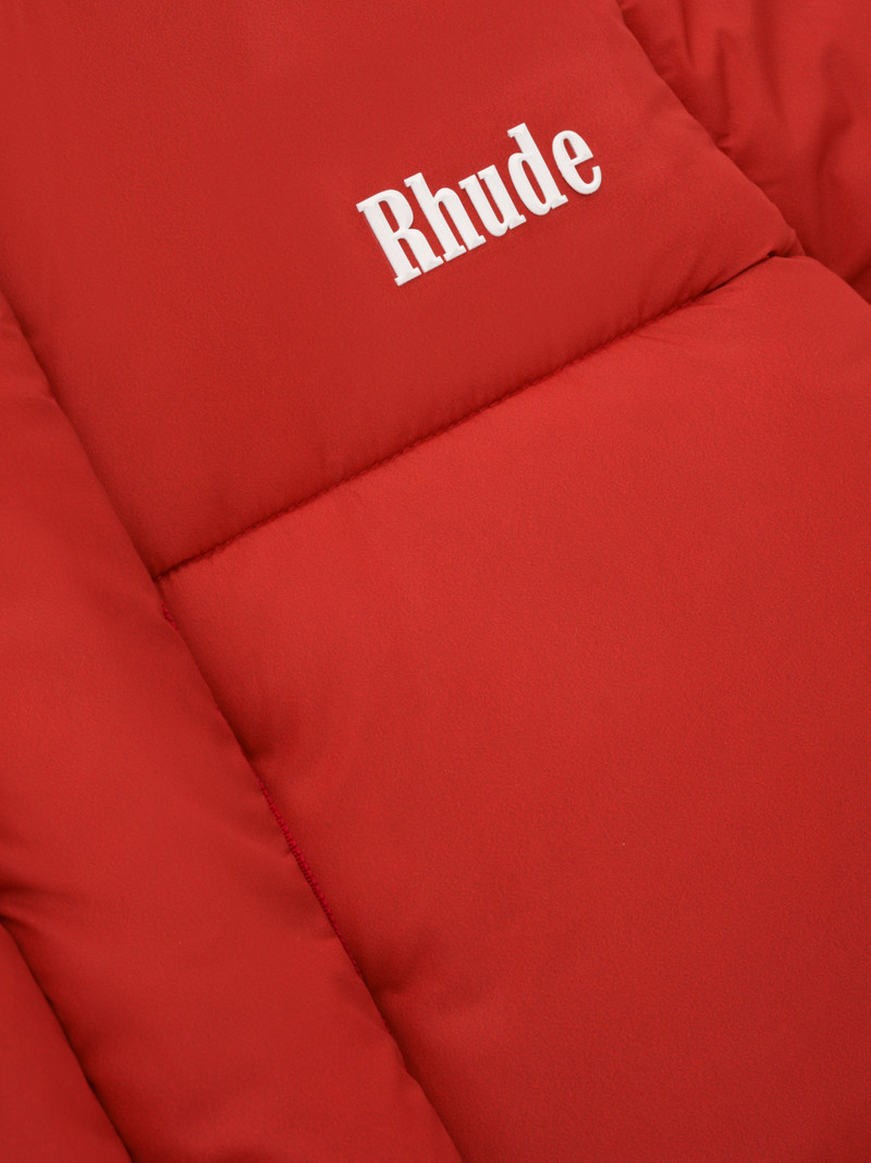 MOONLIGHT PUFFER JACKET 8