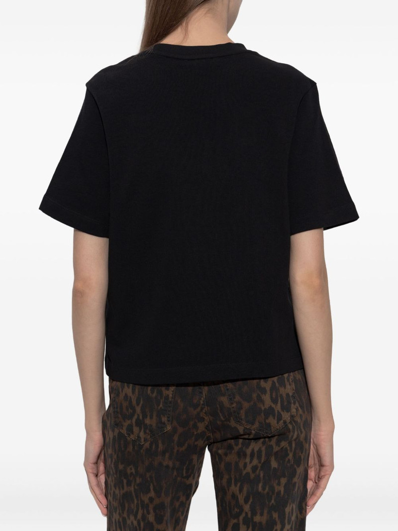 Ella Lisa beaded T-shirt 4