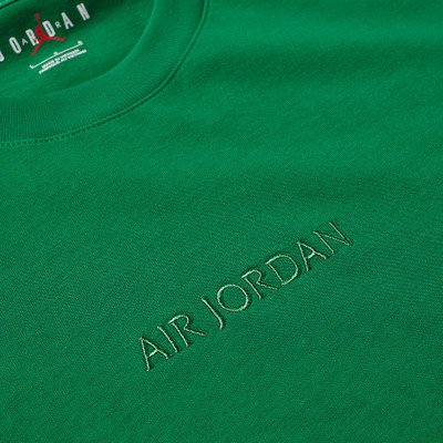 Jordan Air Jordan Wordmark T-Shirt outlook