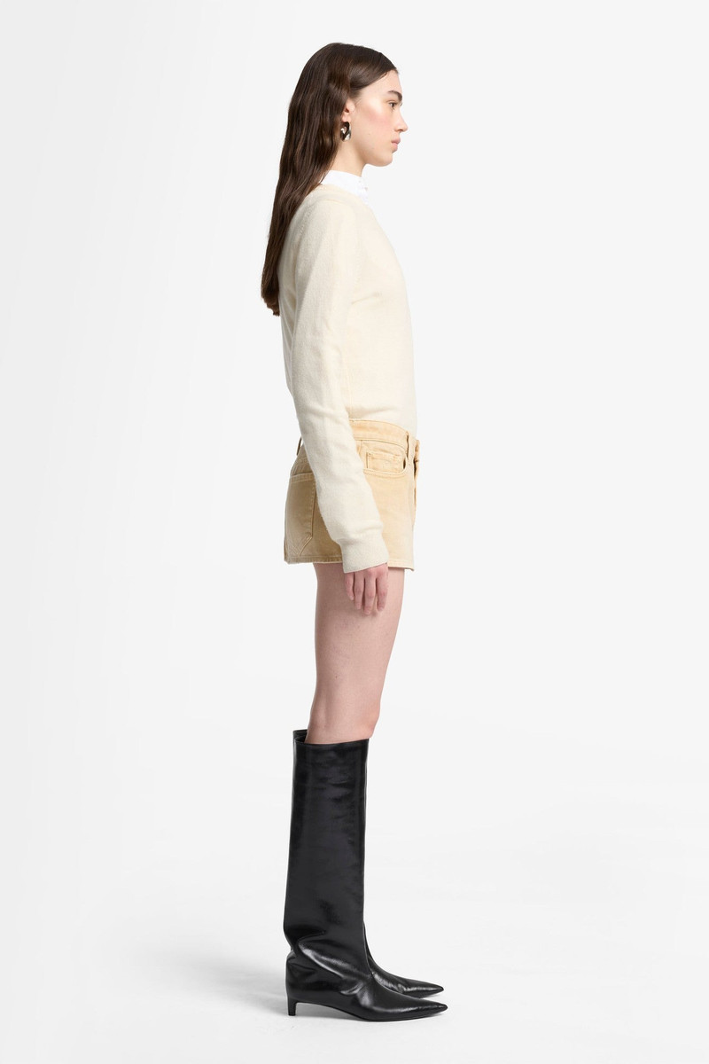 CHERRY SKIRT in MANKIND 6