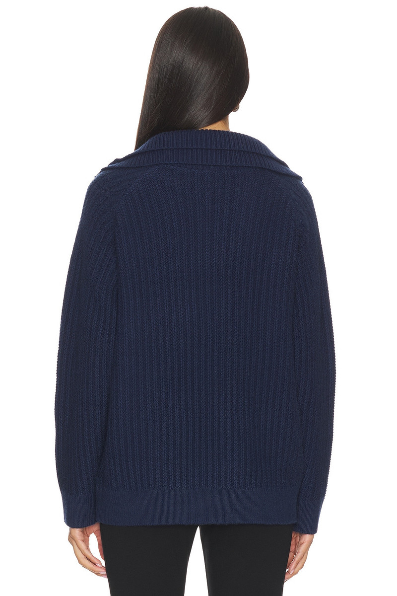 Line & Dot Hendrix Sweater outlook