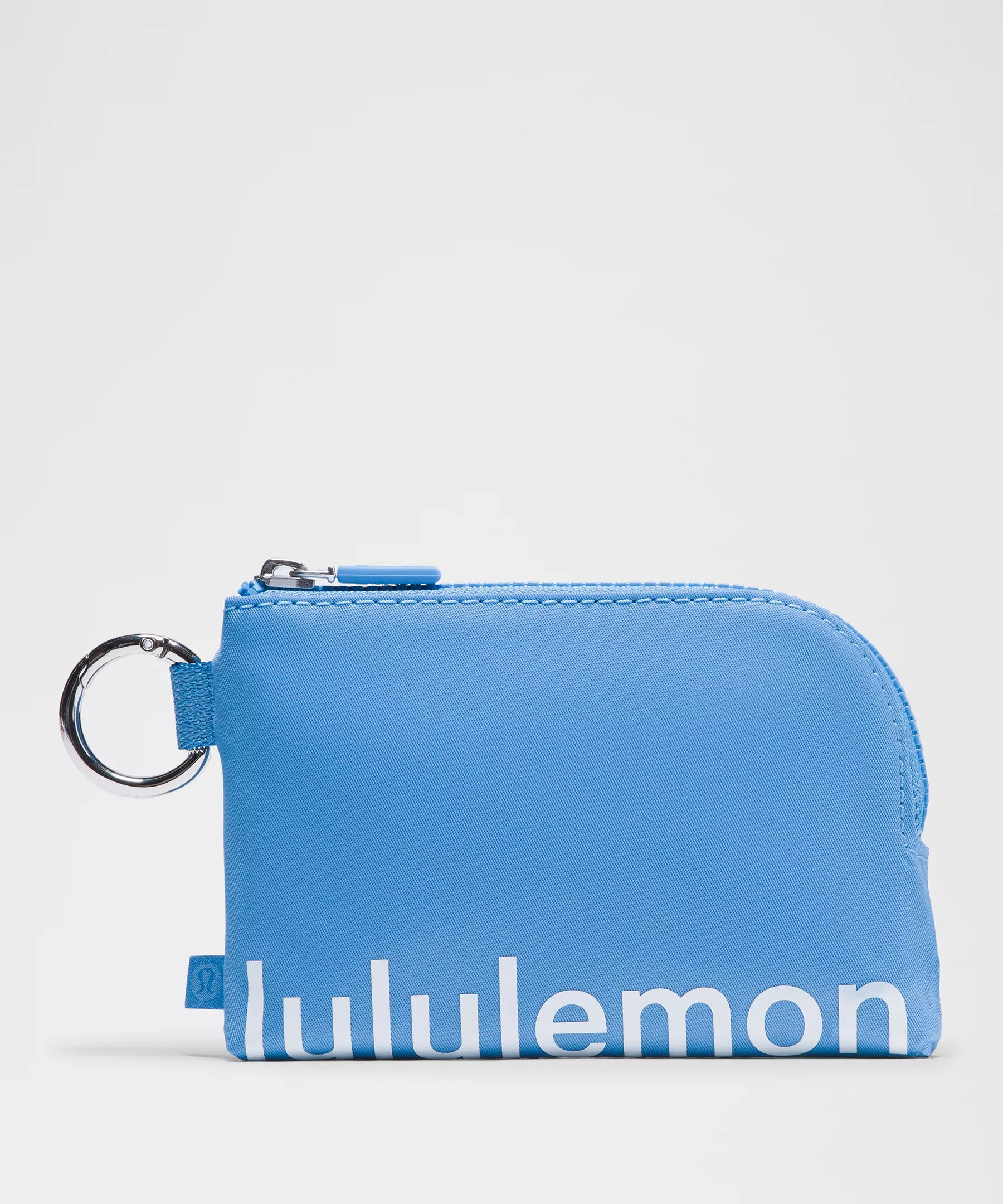 Clippable Card Pouch - 1
