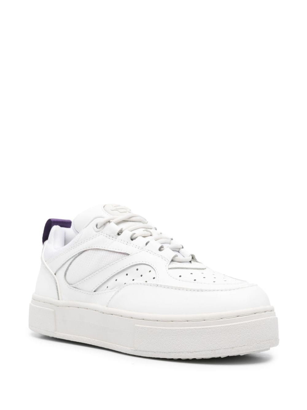 Sidney low-top sneakers - 2