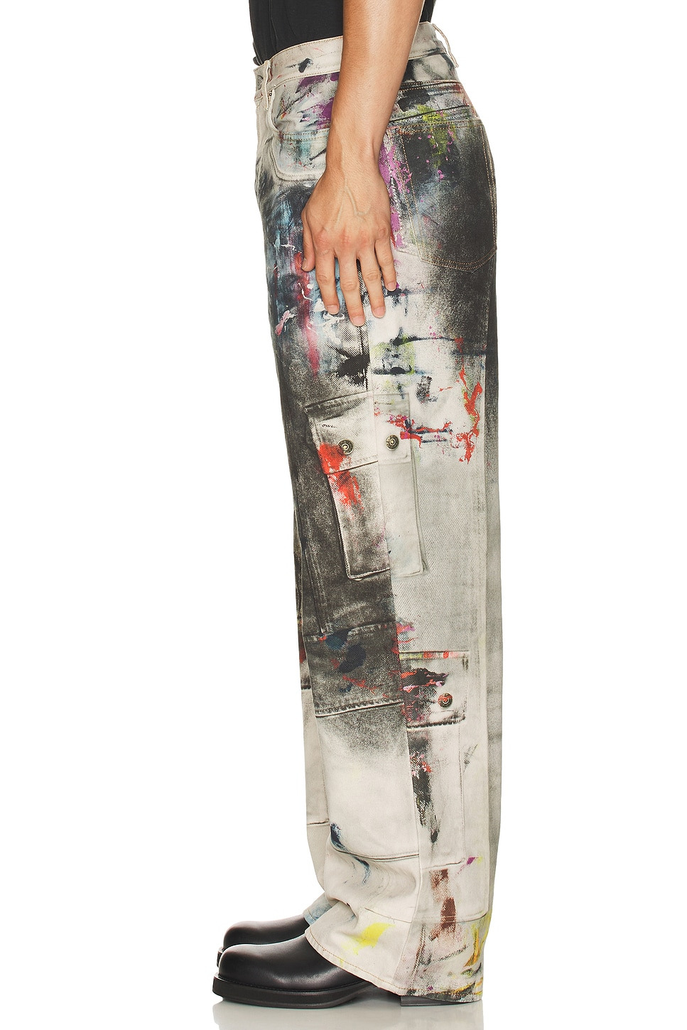 1981 Painter Decorator Trouser - 4
