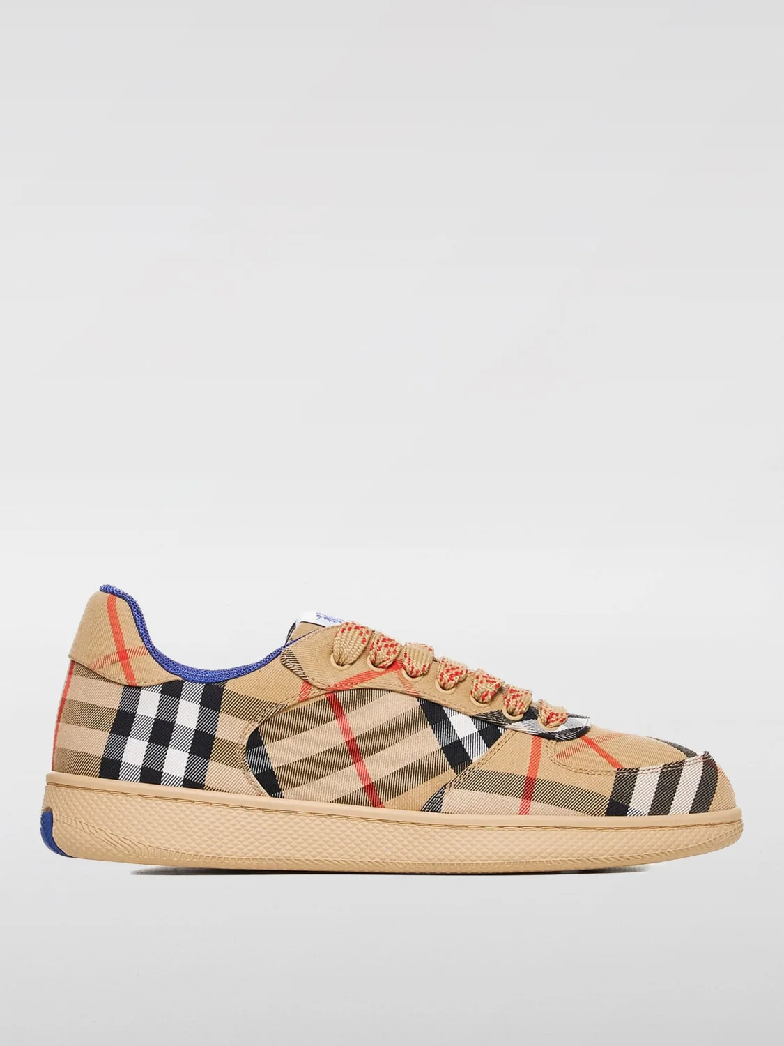 Sneakers men Burberry - 1