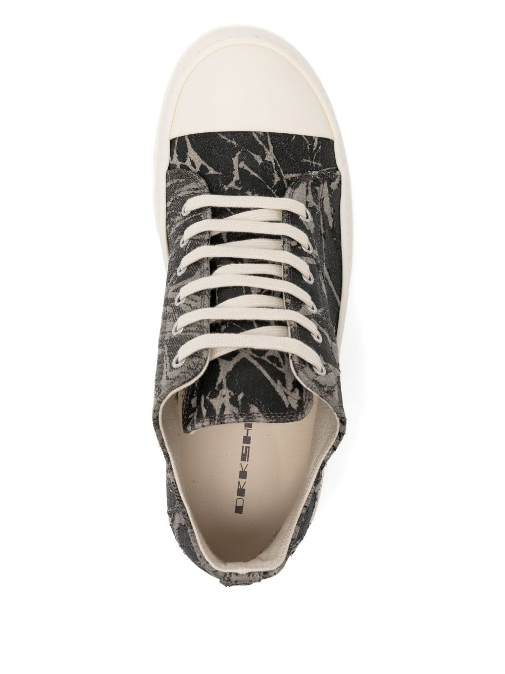 Dark Shadow sneakers - 4