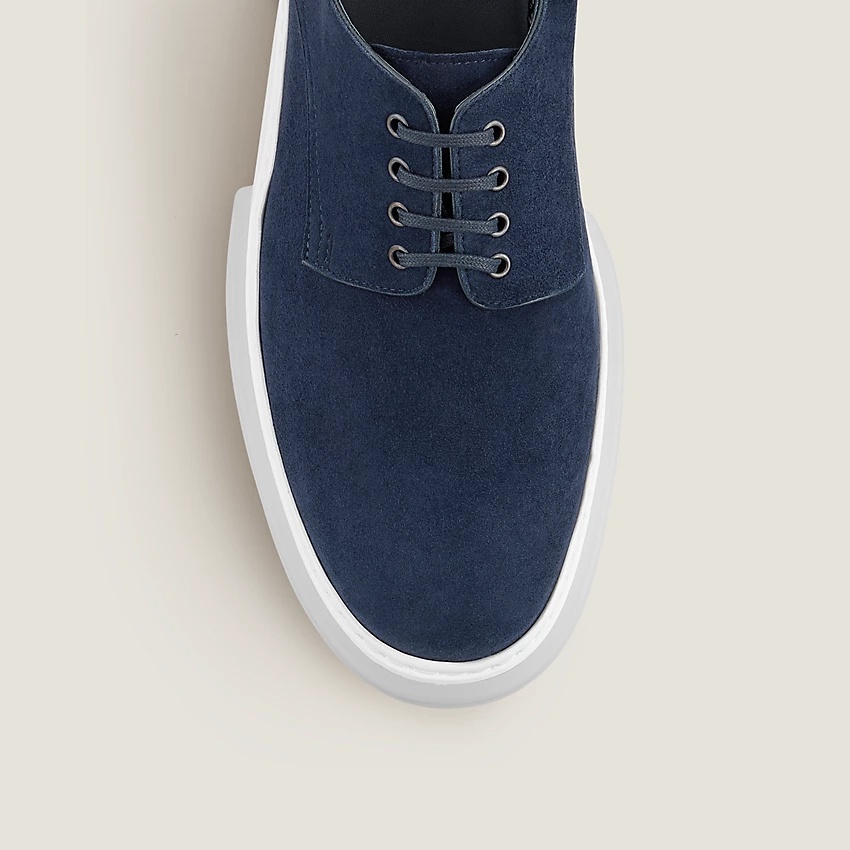 Eveil derby shoe - 4