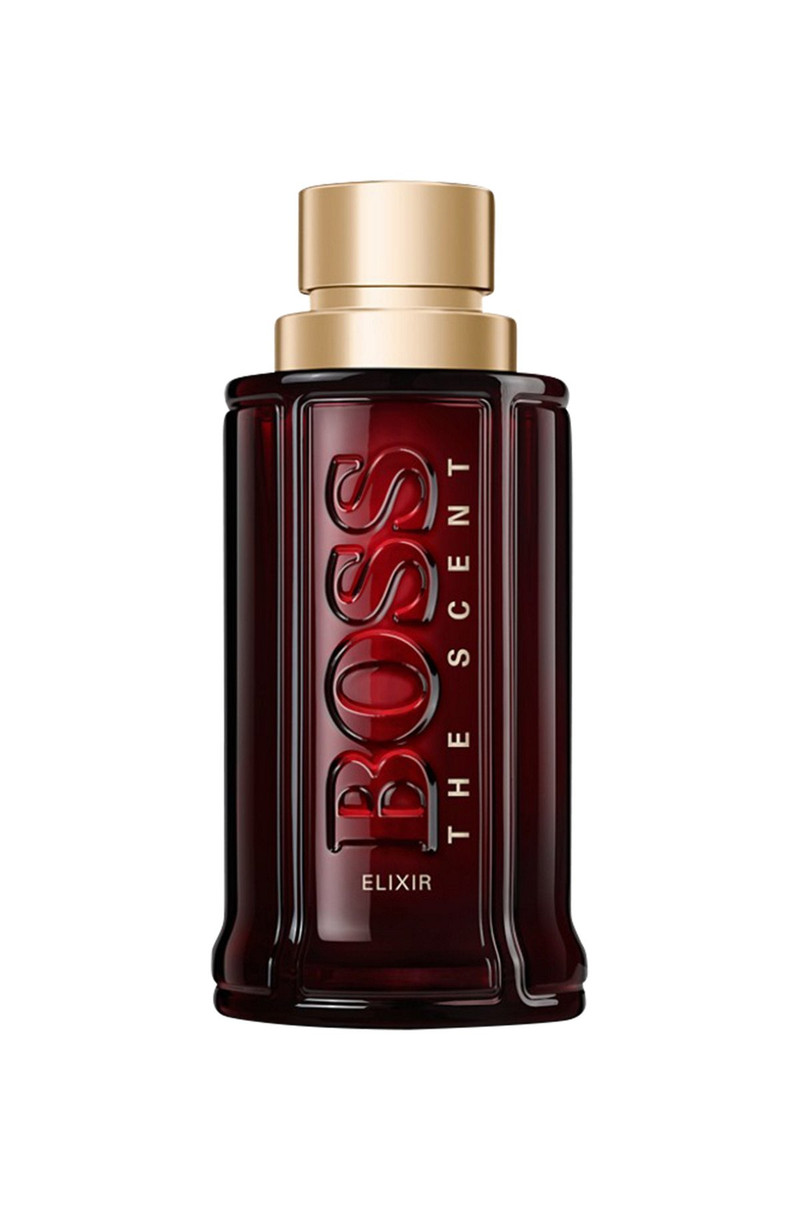 BOSS THE SCENT ELIXIR EAU DE PARFUM 100ML 1